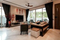 JALAN MERDU (D19), Terrace #453623551